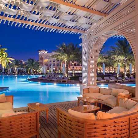 Baron Palace Sahl Hasheesh Hurgada Dış mekan fotoğraf The pool at the Atlantis Paradise Island
