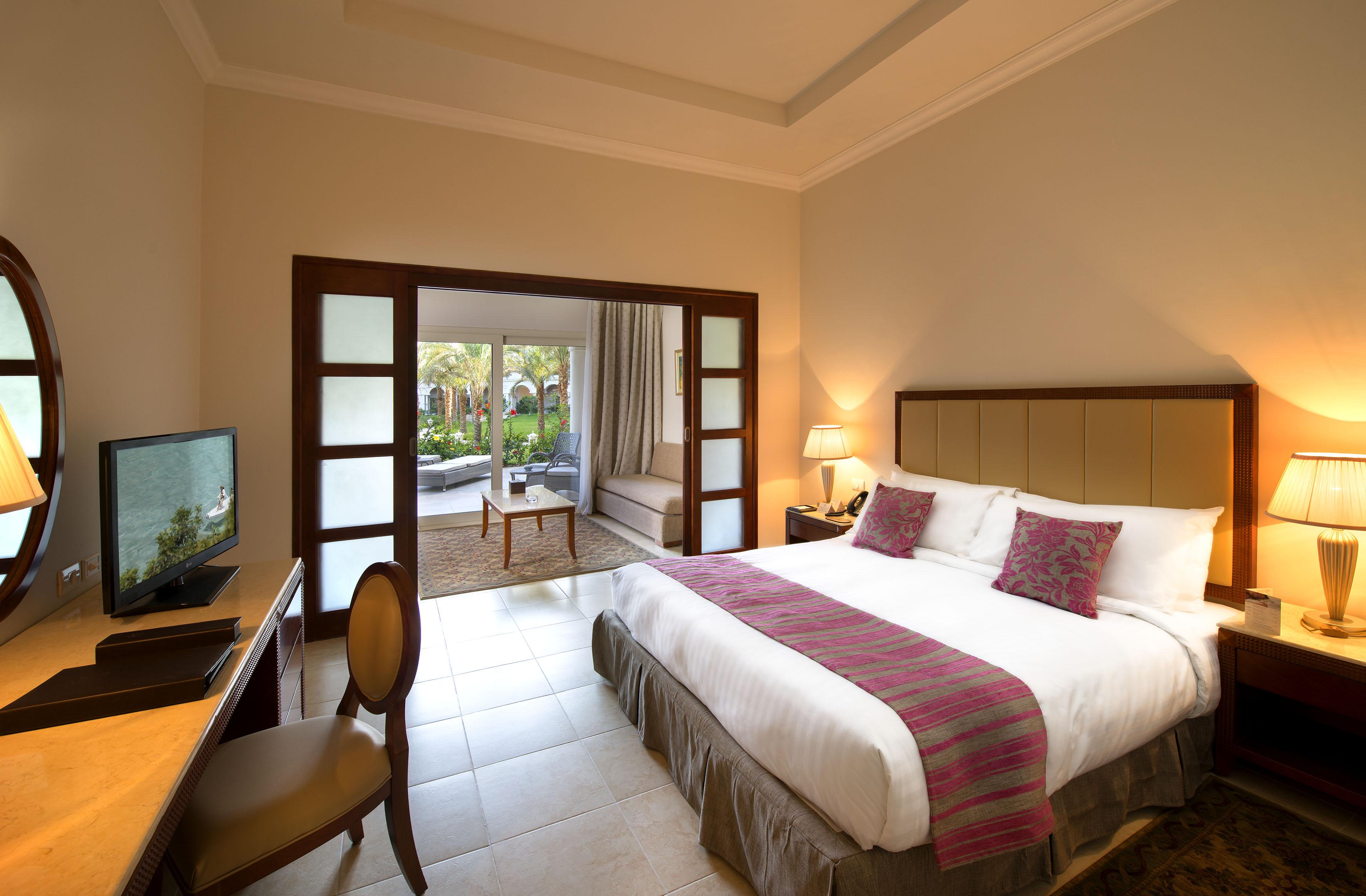 Baron Palace Sahl Hasheesh Hurgada Dış mekan fotoğraf Deluxe Room