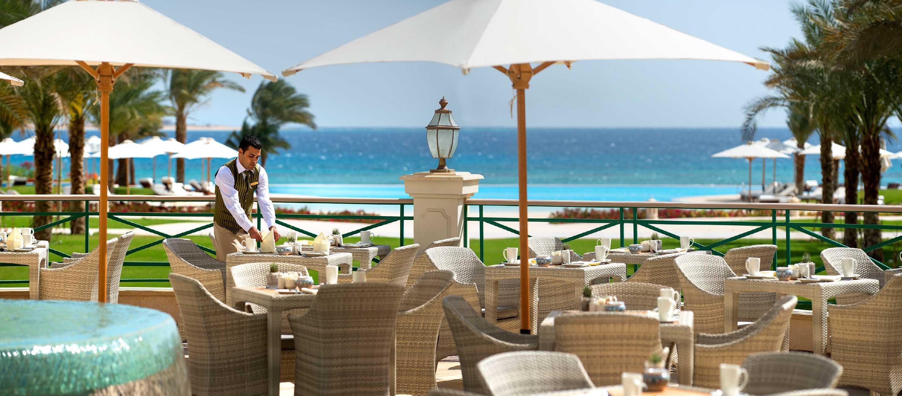 Baron Palace Sahl Hasheesh Hurgada Dış mekan fotoğraf The Beach Club