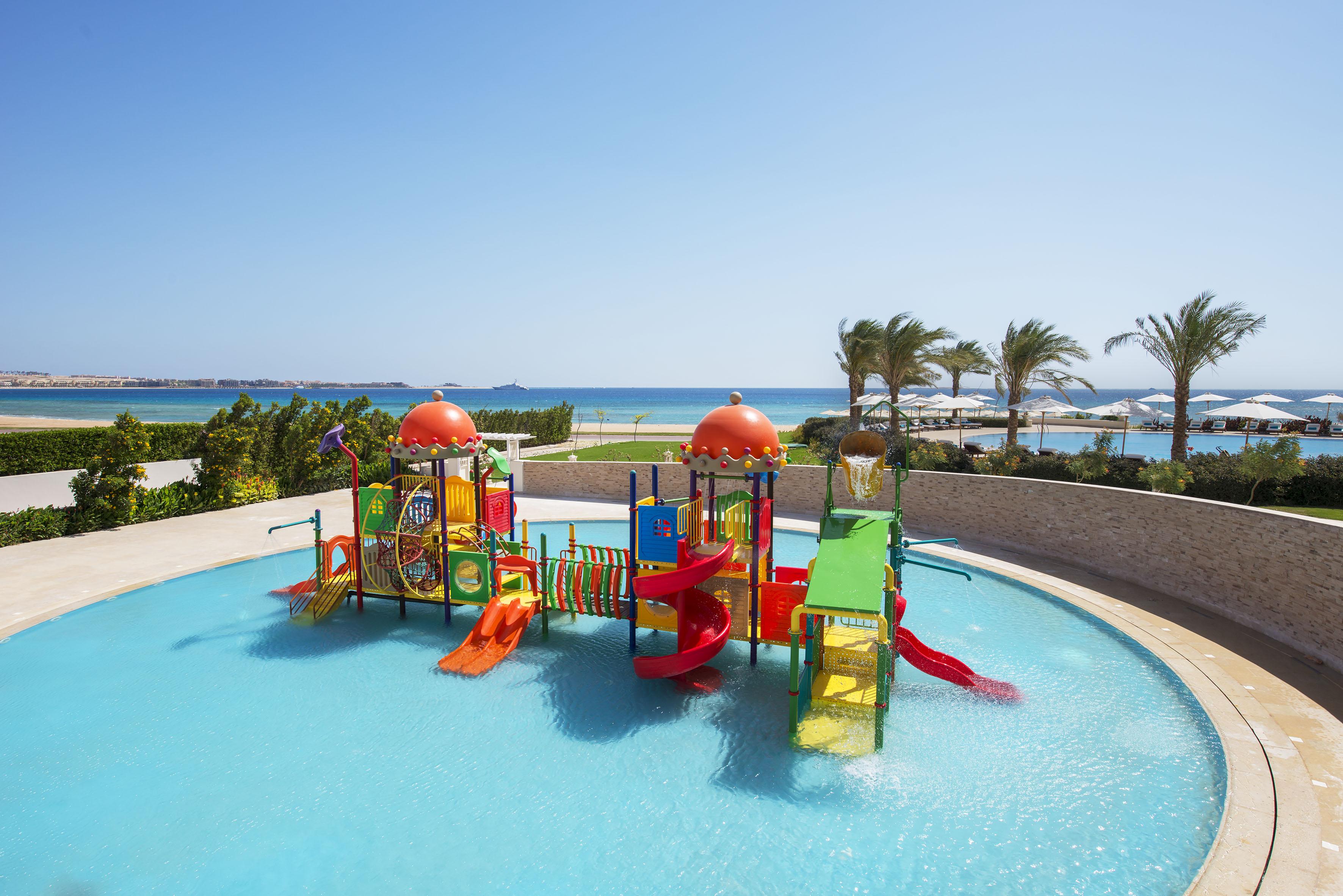 Baron Palace Sahl Hasheesh Hurgada Dış mekan fotoğraf El Alamein