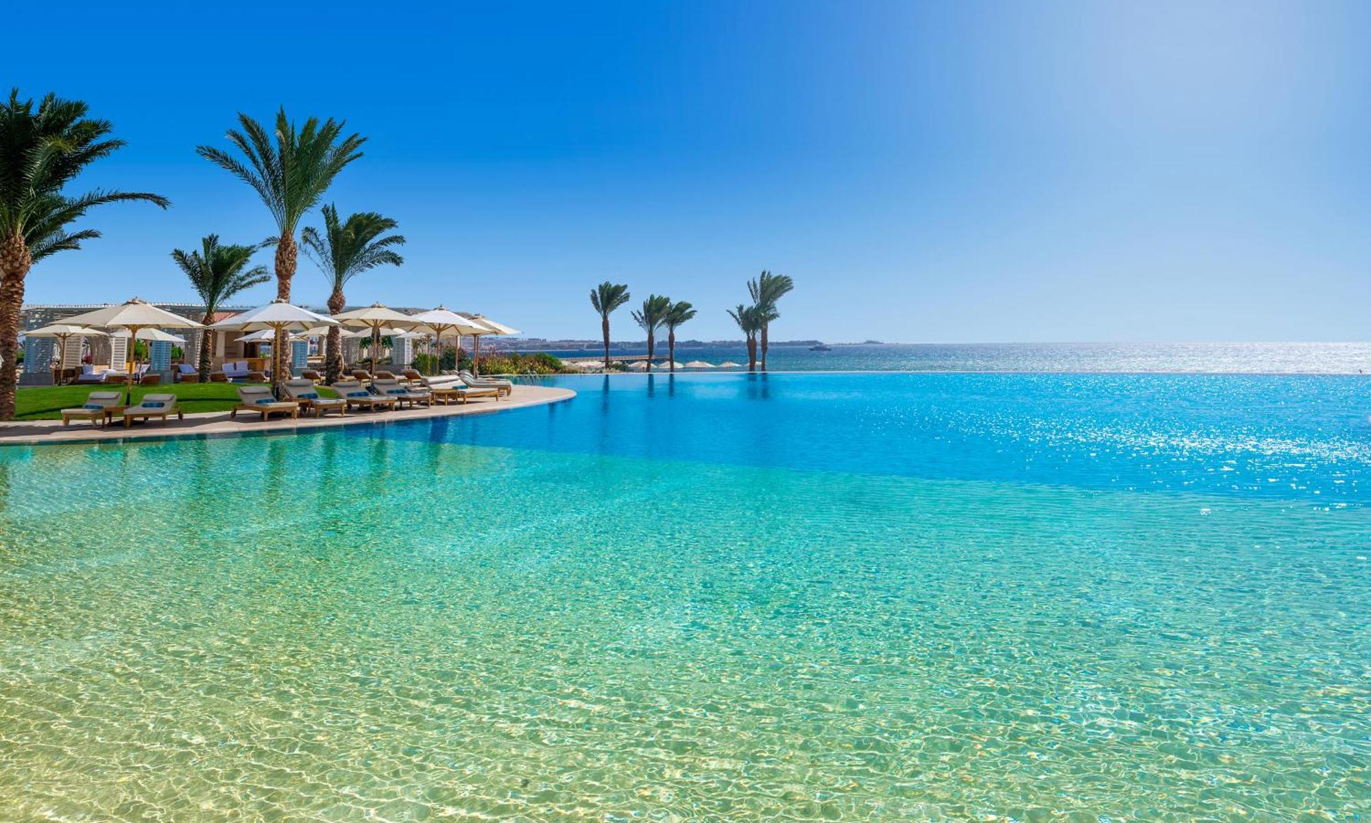 Baron Palace Sahl Hasheesh Hurgada Dış mekan fotoğraf