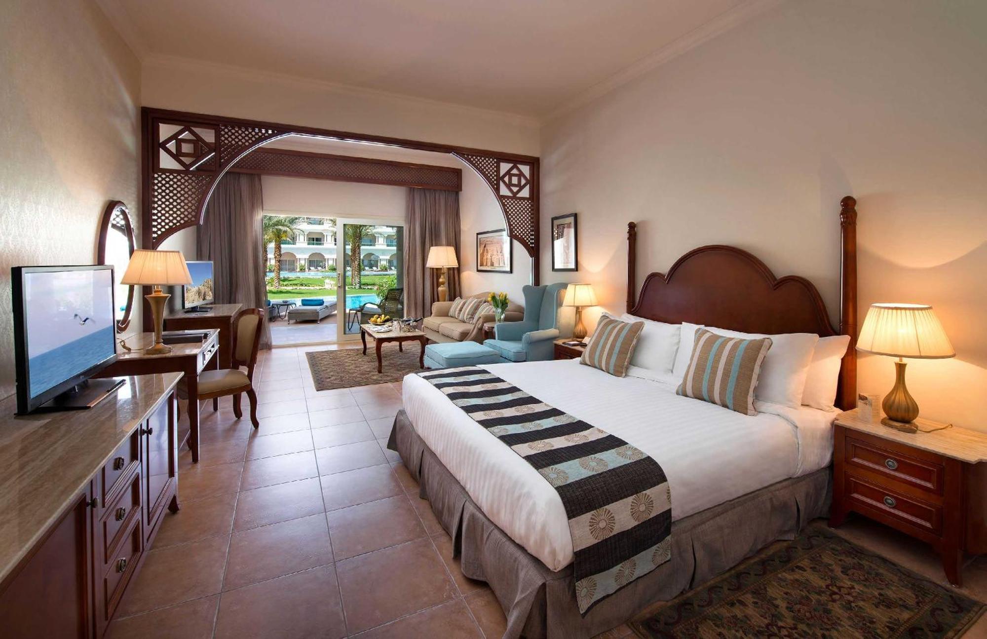Baron Palace Sahl Hasheesh Hurgada Dış mekan fotoğraf