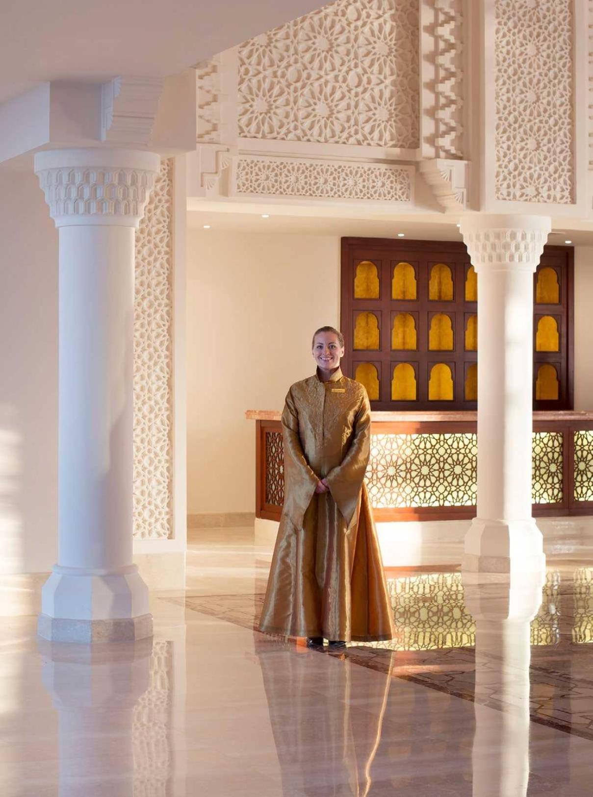 Baron Palace Sahl Hasheesh Hurgada Dış mekan fotoğraf