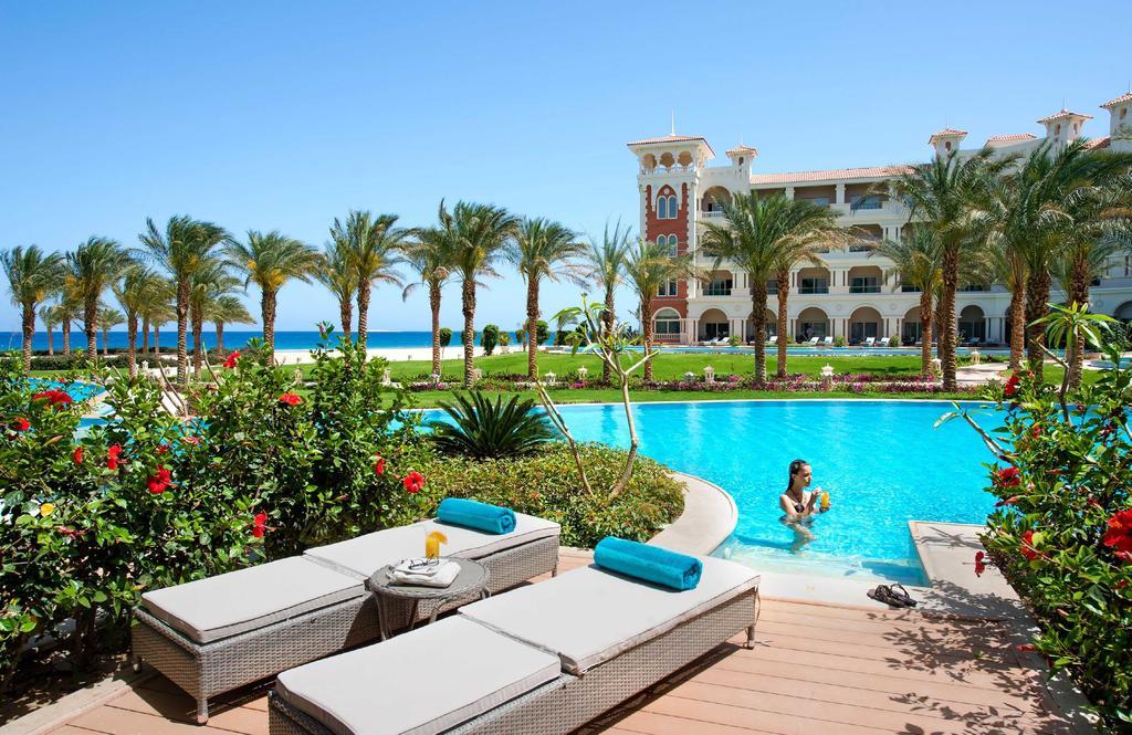 Baron Palace Sahl Hasheesh Hurgada Oda fotoğraf Hilton Sharm El-Sheikh Resort